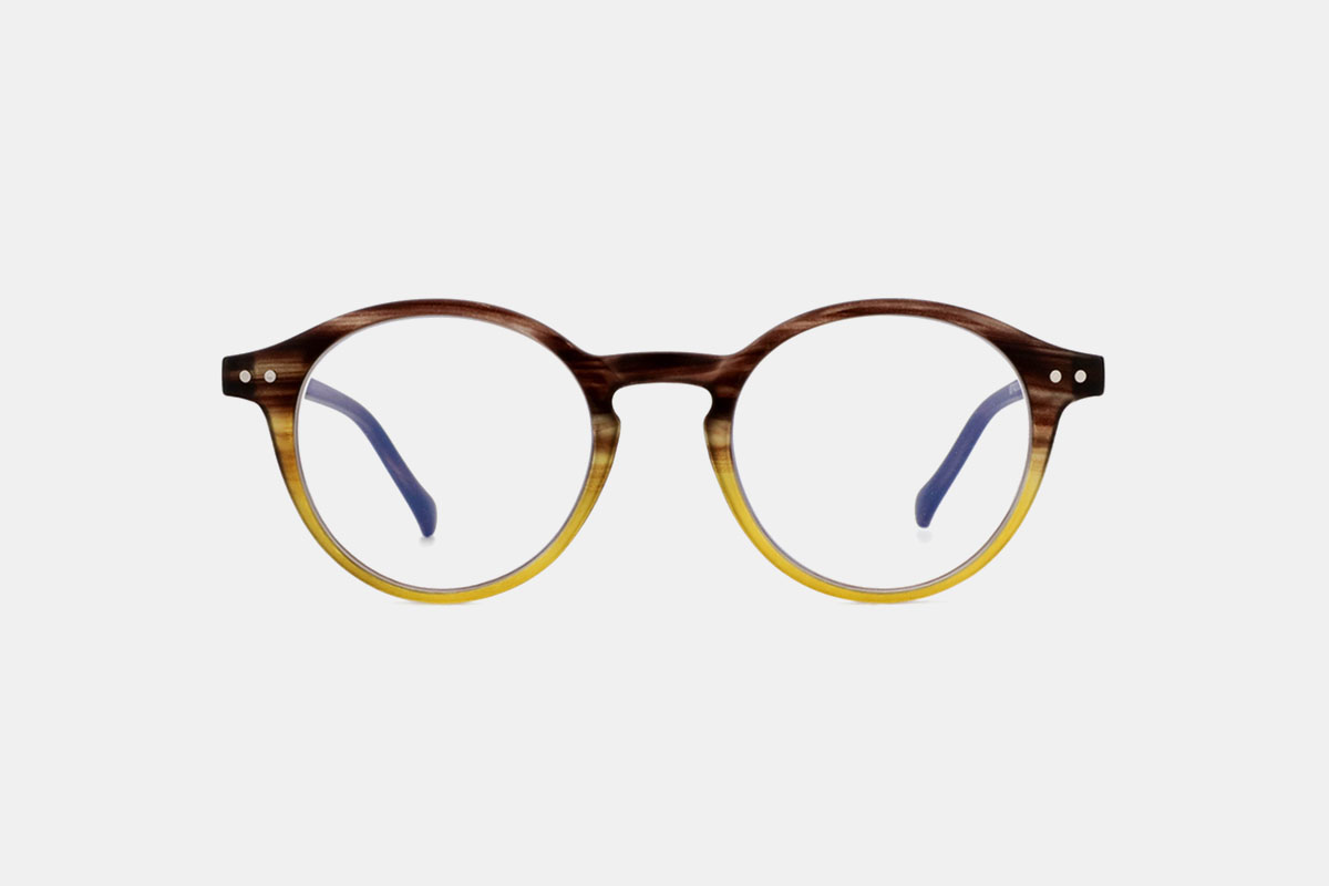The 10 Best Blue Light Glasses for Men InsideHook