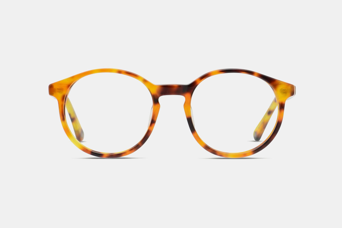 The 10 Best Blue Light Glasses for Men InsideHook