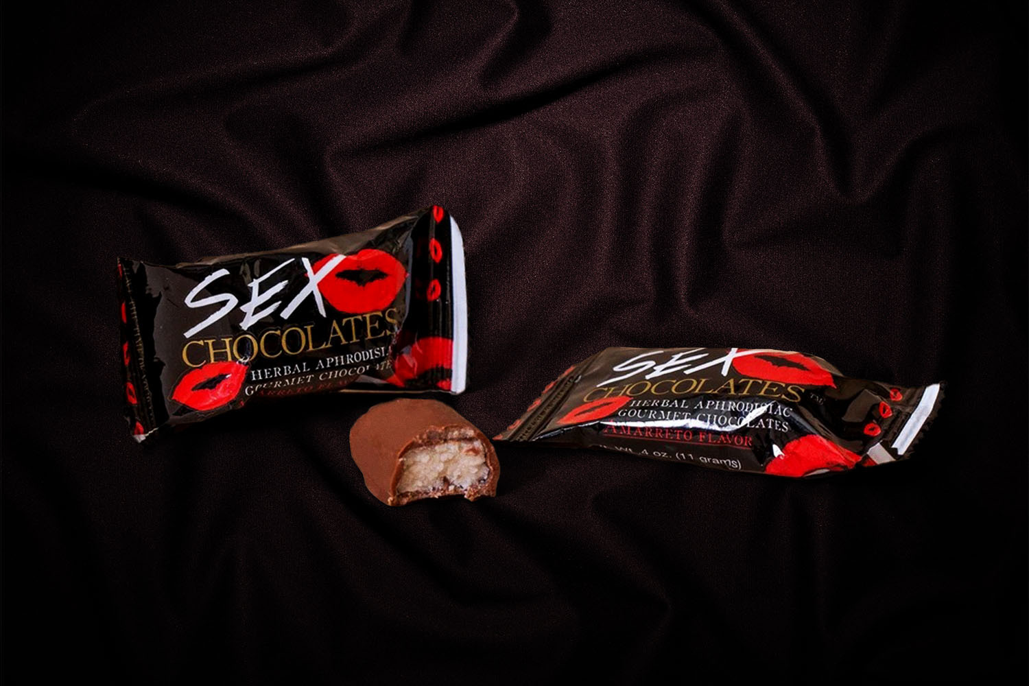 Aphrodisiac Sex Chocolates Can It Make You Horny? InsideHook