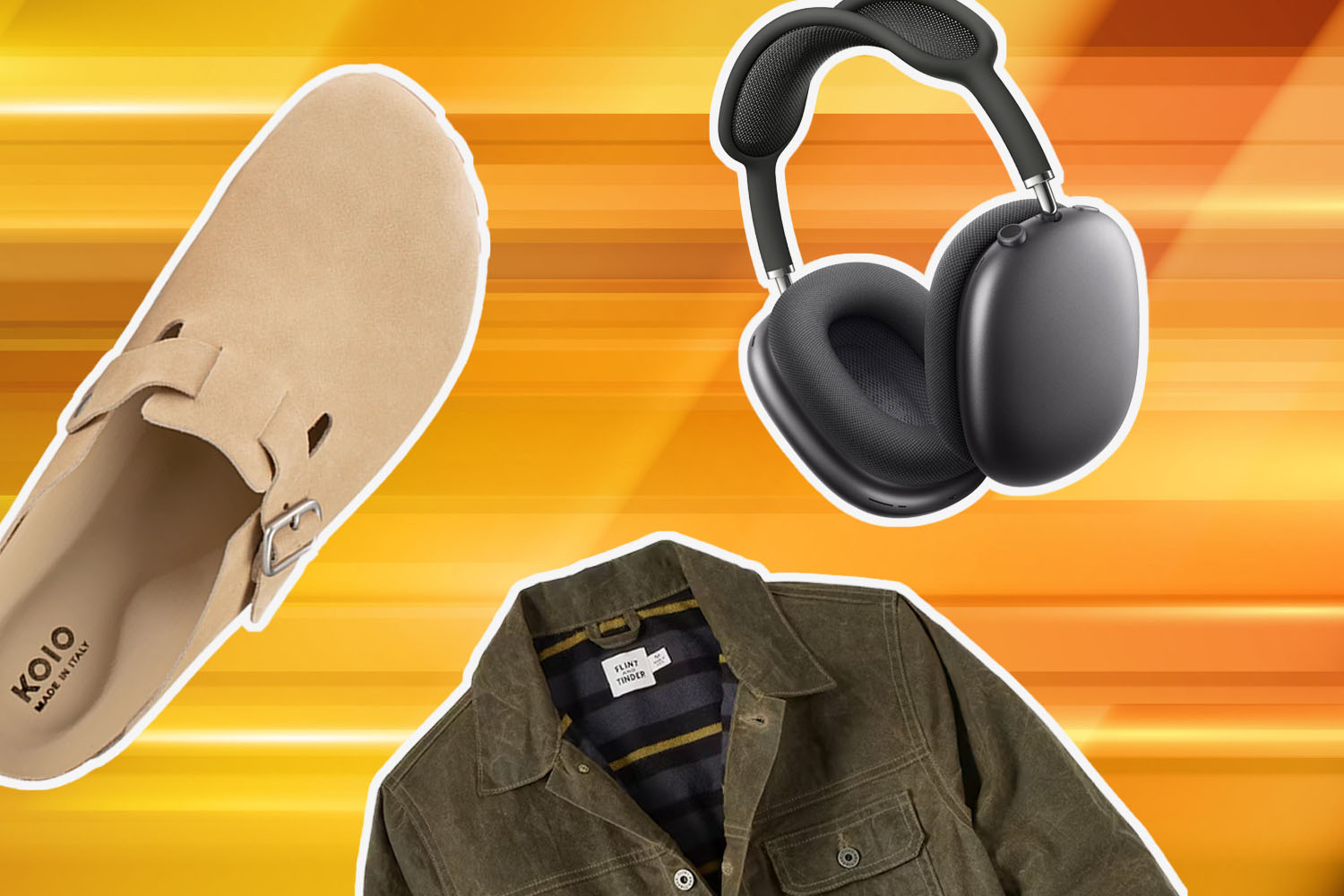 The Best Veteran’s Day And Singles Day Deals to Shop InsideHook