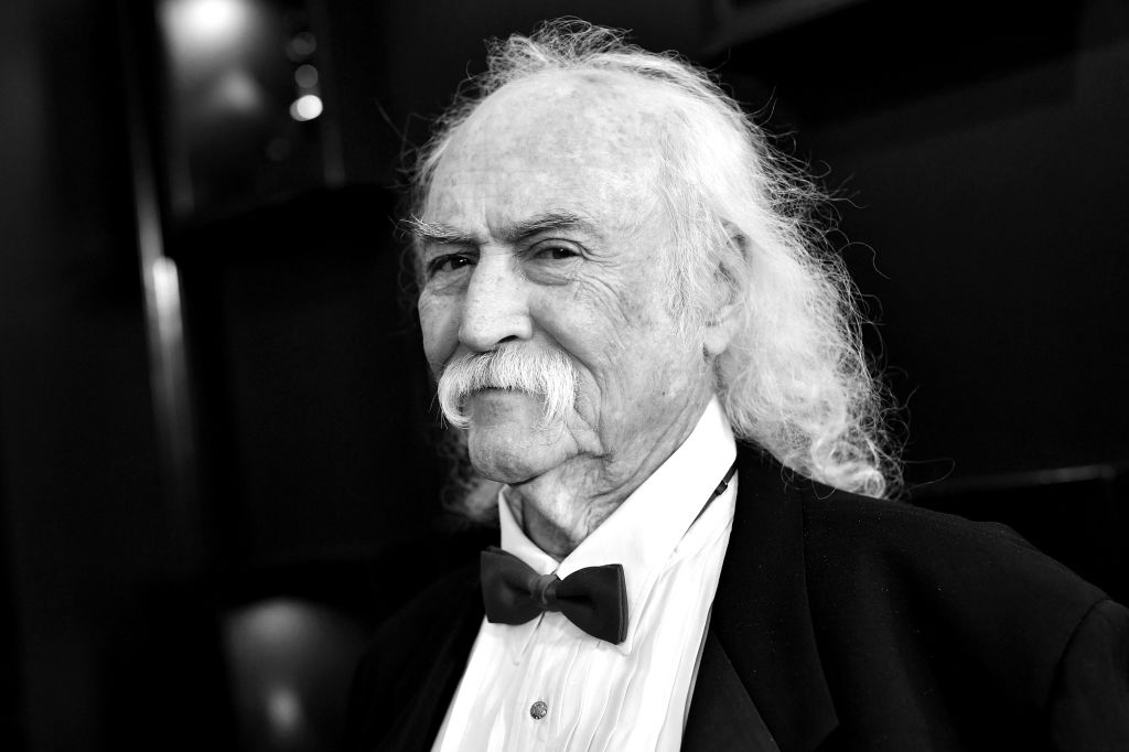 David Crosby Recalls Bonding With The Beatles Over Weed LaptrinhX / News