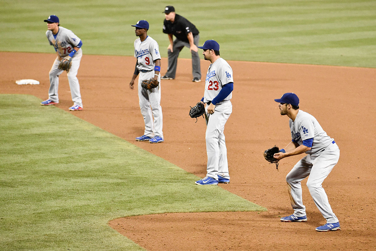 It's Time for MLB to Ban the Shift InsideHook