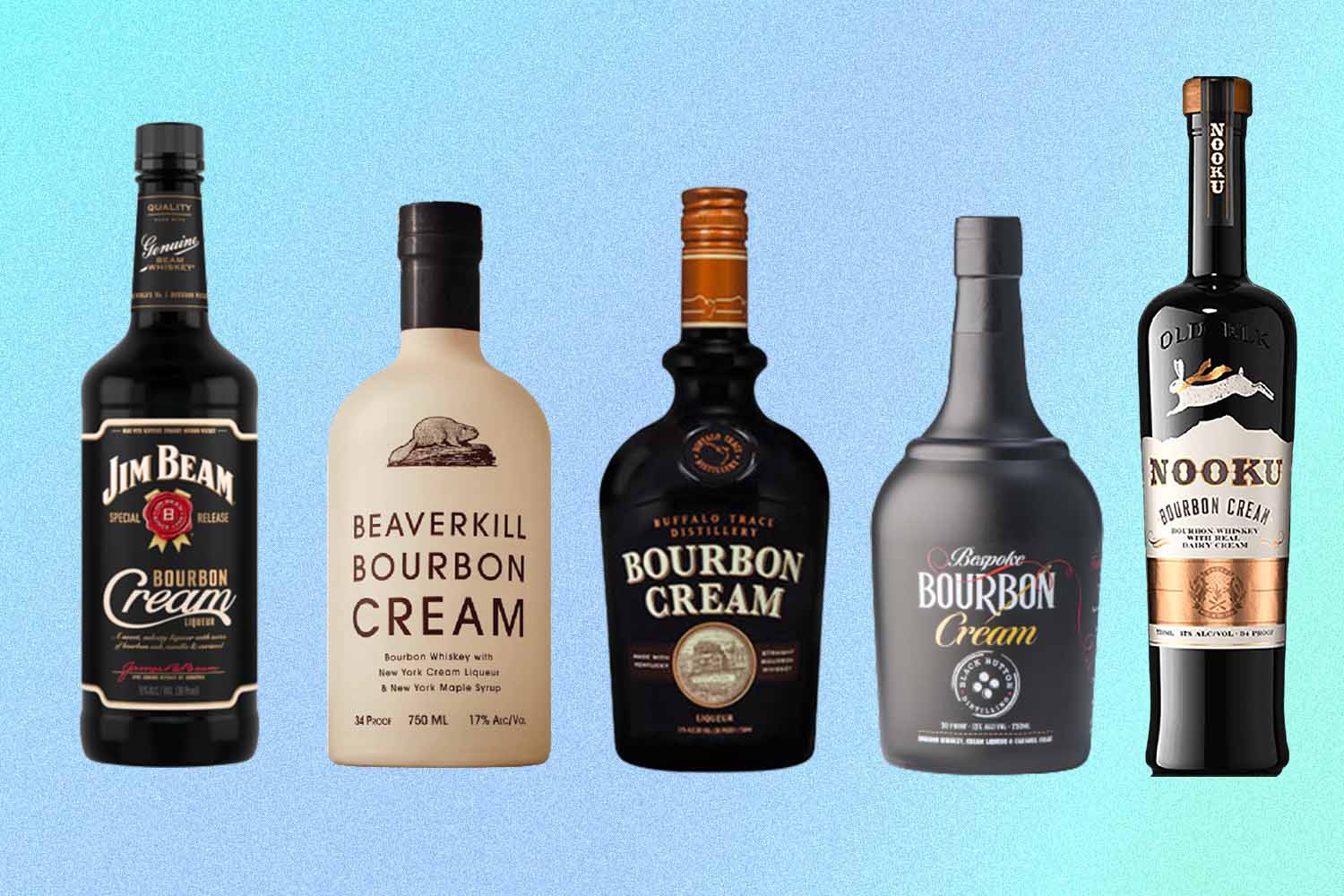 What Is Bourbon Cream, And How Do I Drink It? LaptrinhX / News