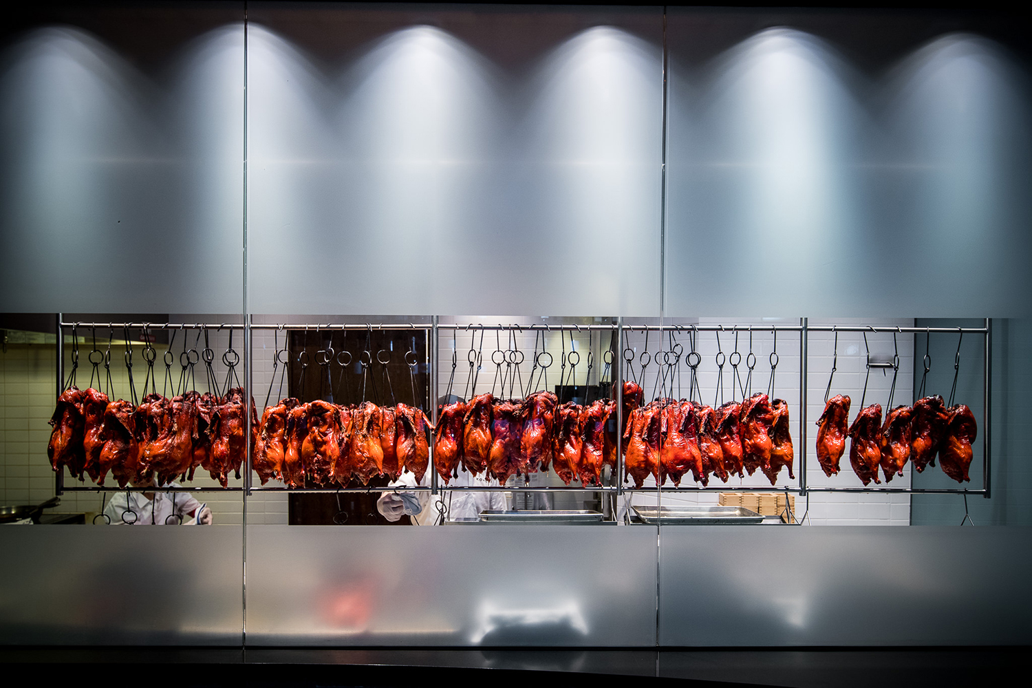 This Is What Happens Inside Komodo's Sensational Duck Room InsideHook