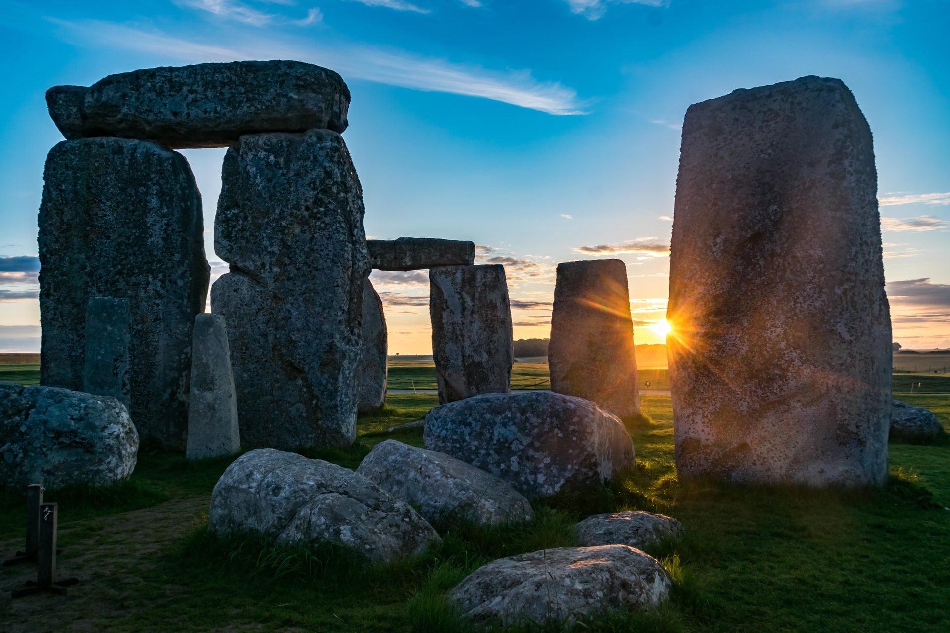 British Museum Exhibit Explores the Function of Stonehenge InsideHook
