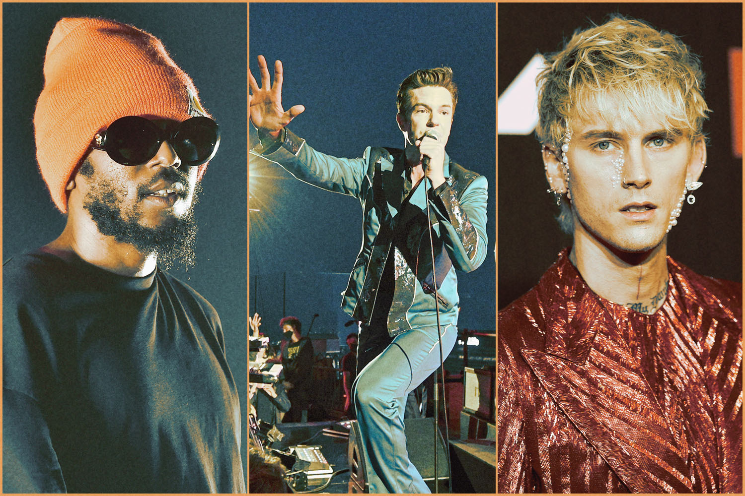 San Francisco Concerts Summer 2022 The 21 Best Concerts In San Francisco For Summer 2022 - Insidehook