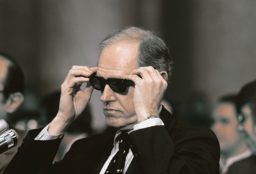 The Spy Novels of Watergate Conspirator Howard Hunt InsideHook