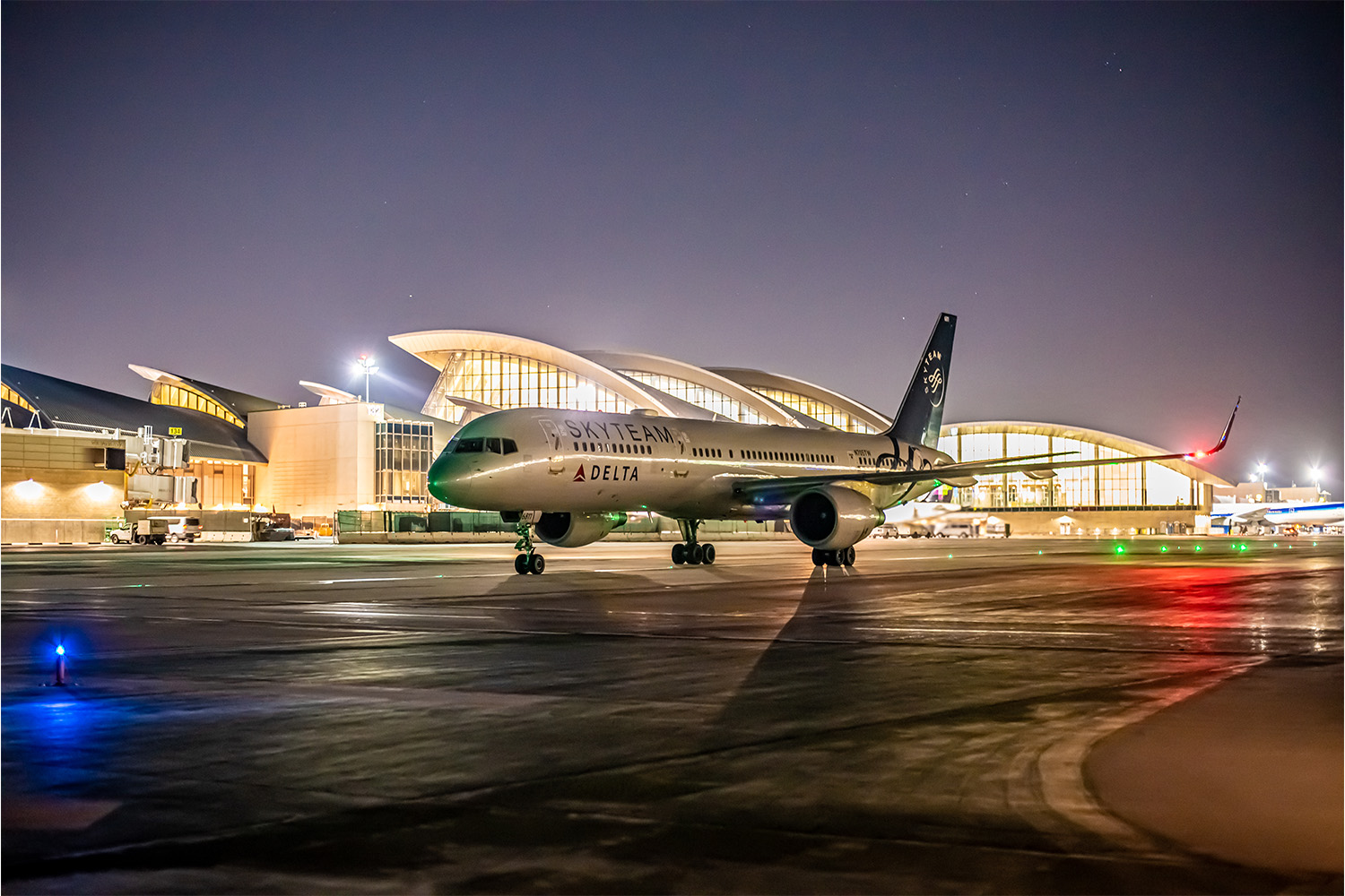 The 7 Most Exciting New Nonstop Flights from LAX InsideHook