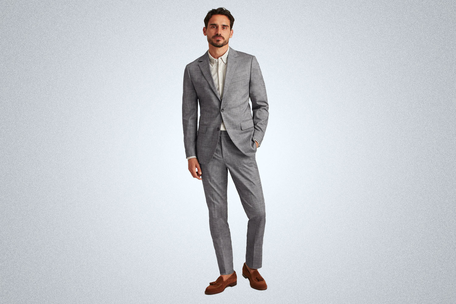 15 Best Lightweight Suits for Hot Weather InsideHook