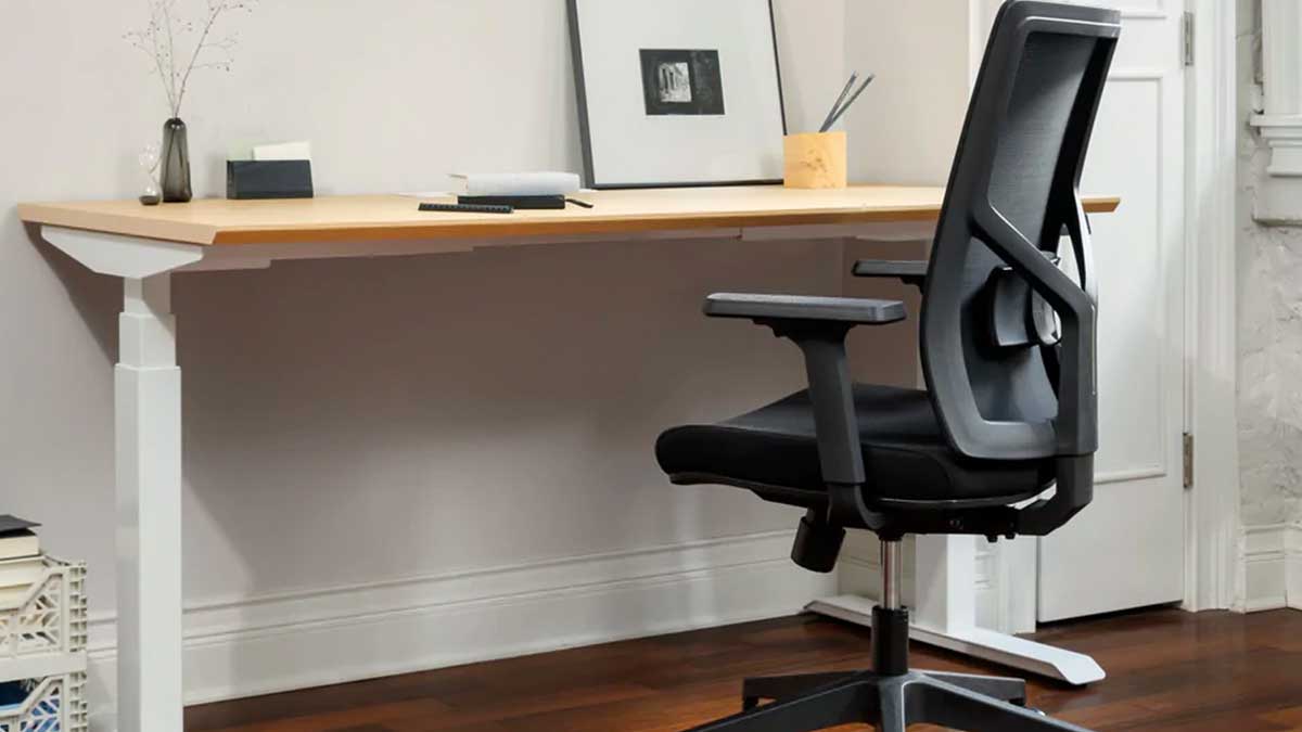 Branch's Reasonably Priced Office Furniture Just Got Even More