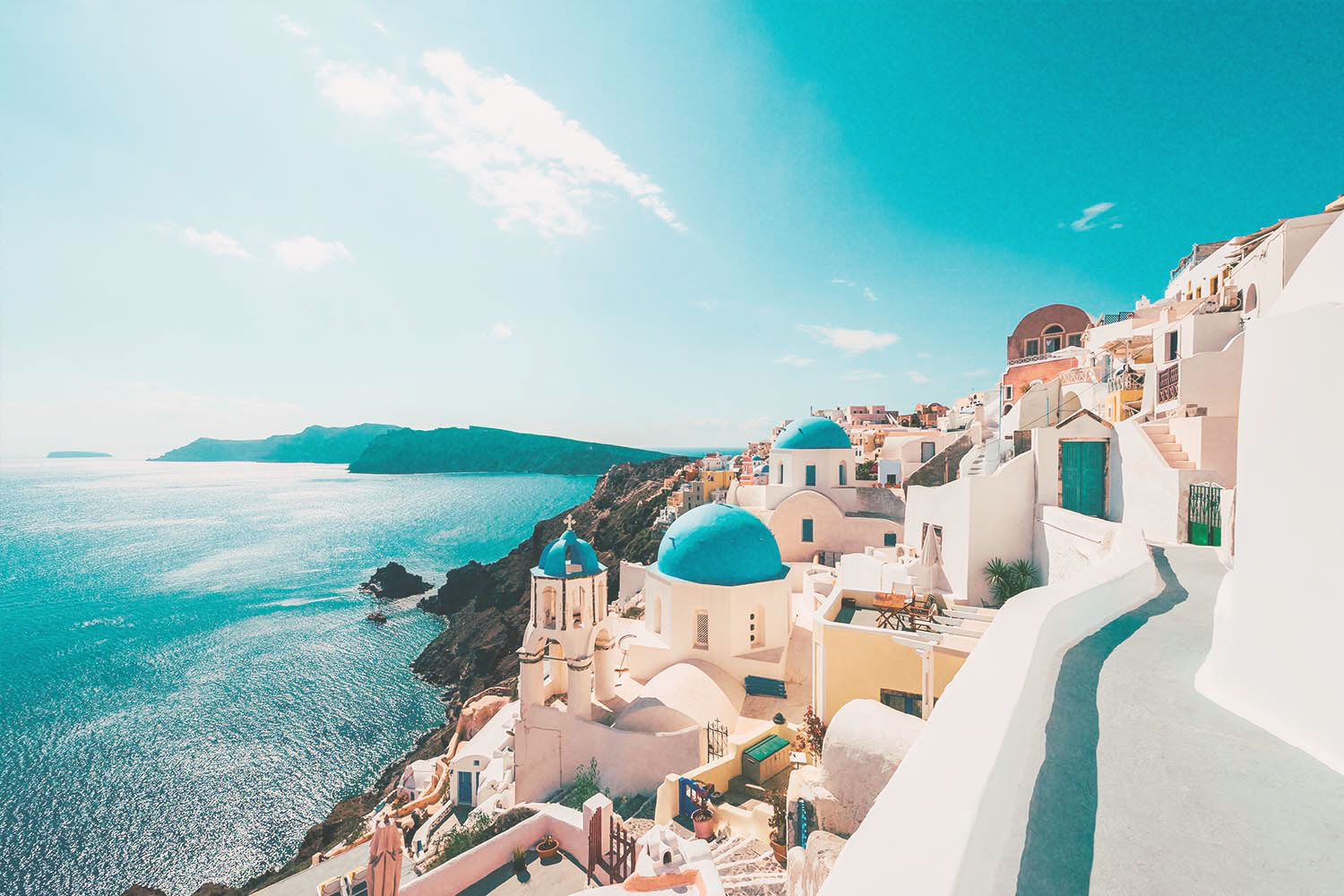 The 7 Best Travel Destinations for Summer 2022, According to Hotel Expert Brandon Berkson