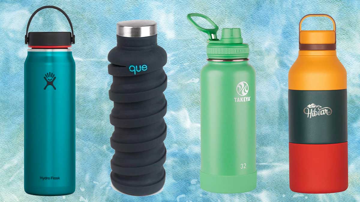 The 9 Best Reusable Water Bottles for 2022 LaptrinhX / News