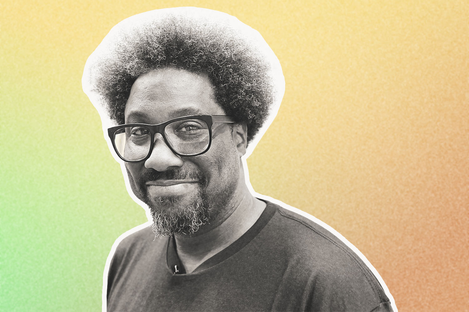 Kamau Bell Tour Washington Dc 2023 W. Kamau Bell On The New Season Of "United Shades Of America" - Insidehook