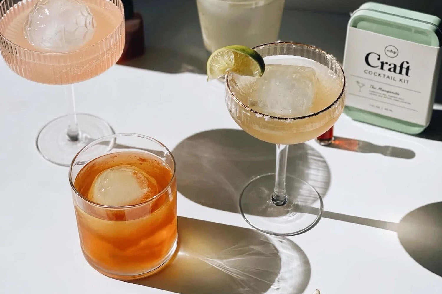 Products of the Week Arcade Games, Chipotle Candles and Billy Reid x