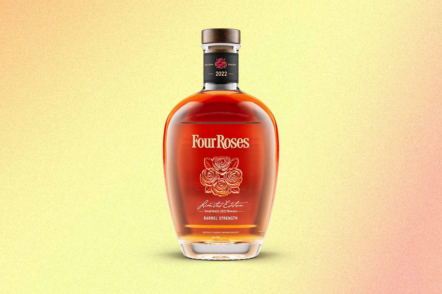 Four Roses 2024 Limited Edition Lily Shelbi