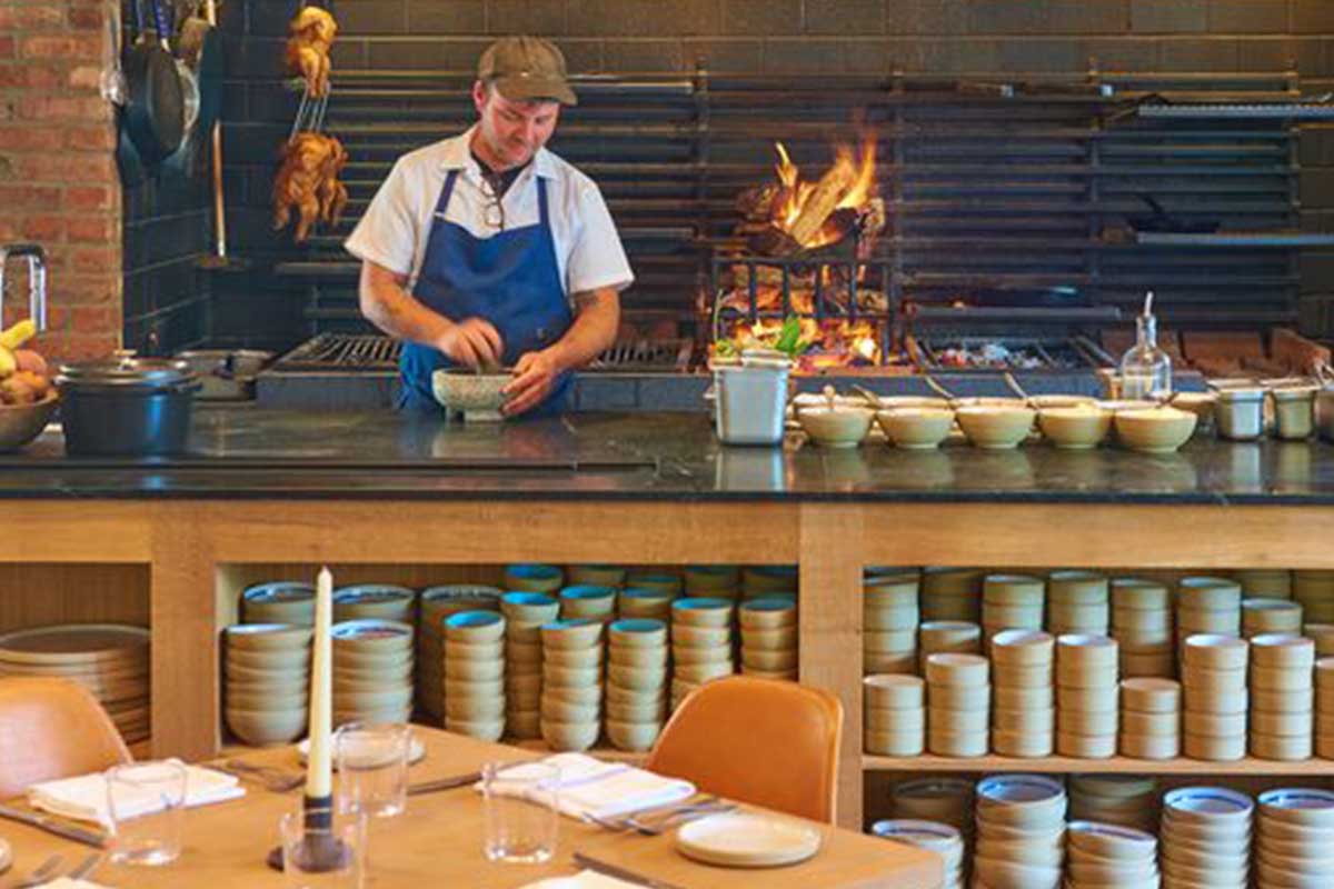 Why You Should Visit Shelter Island InsideHook