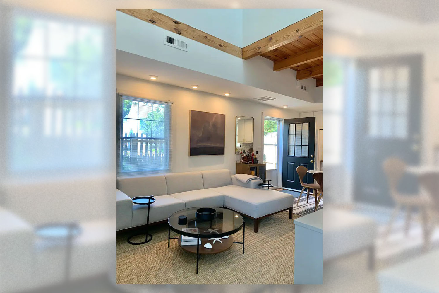 The 20 Best Airbnbs on Delaware Beaches Vacation Apartment News