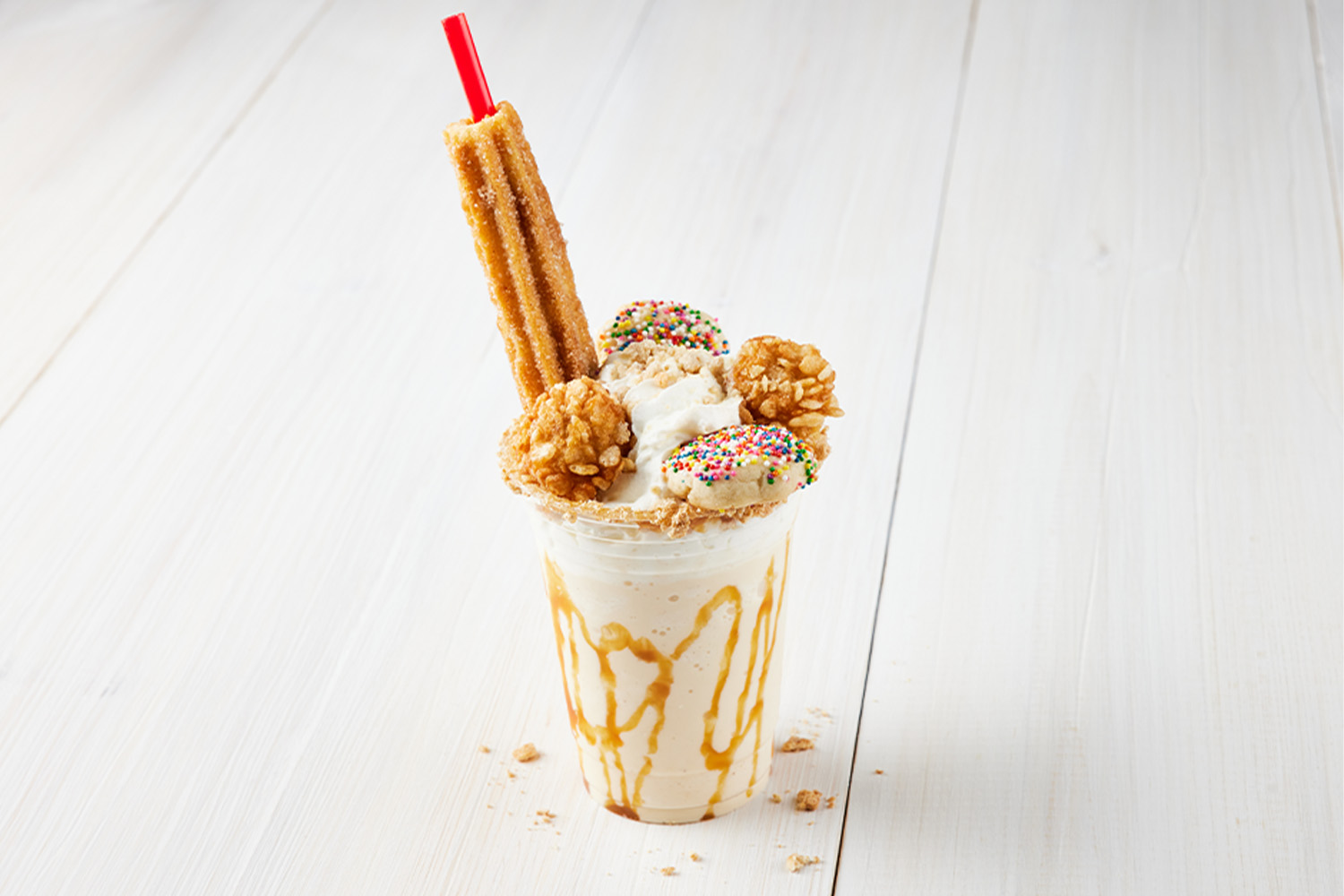 State Fair of Texas The Most Decadent, Delicious and DeepFried Eats