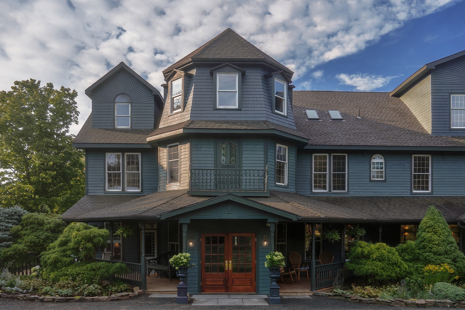 5 Best Boutique Hotels in Upstate New York InsideHook