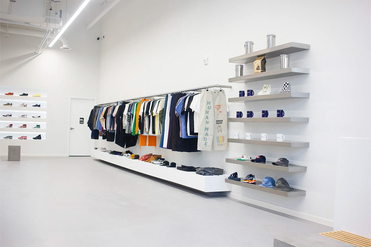 8 Excellent Menswear Shops in DC, From Suiting to Streetwear InsideHook