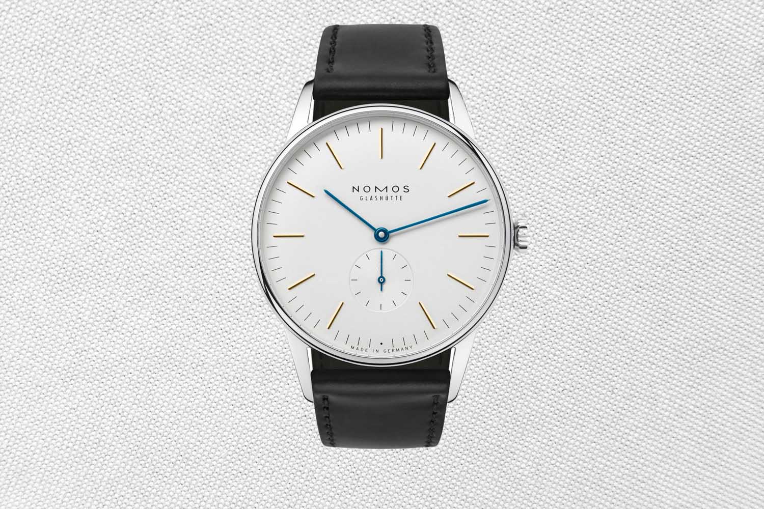 10 Best Dress Watches in 2022 InsideHook