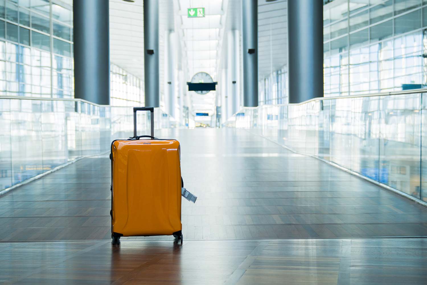 Beware, These Airlines and Airports Lost the Most Luggage This Year