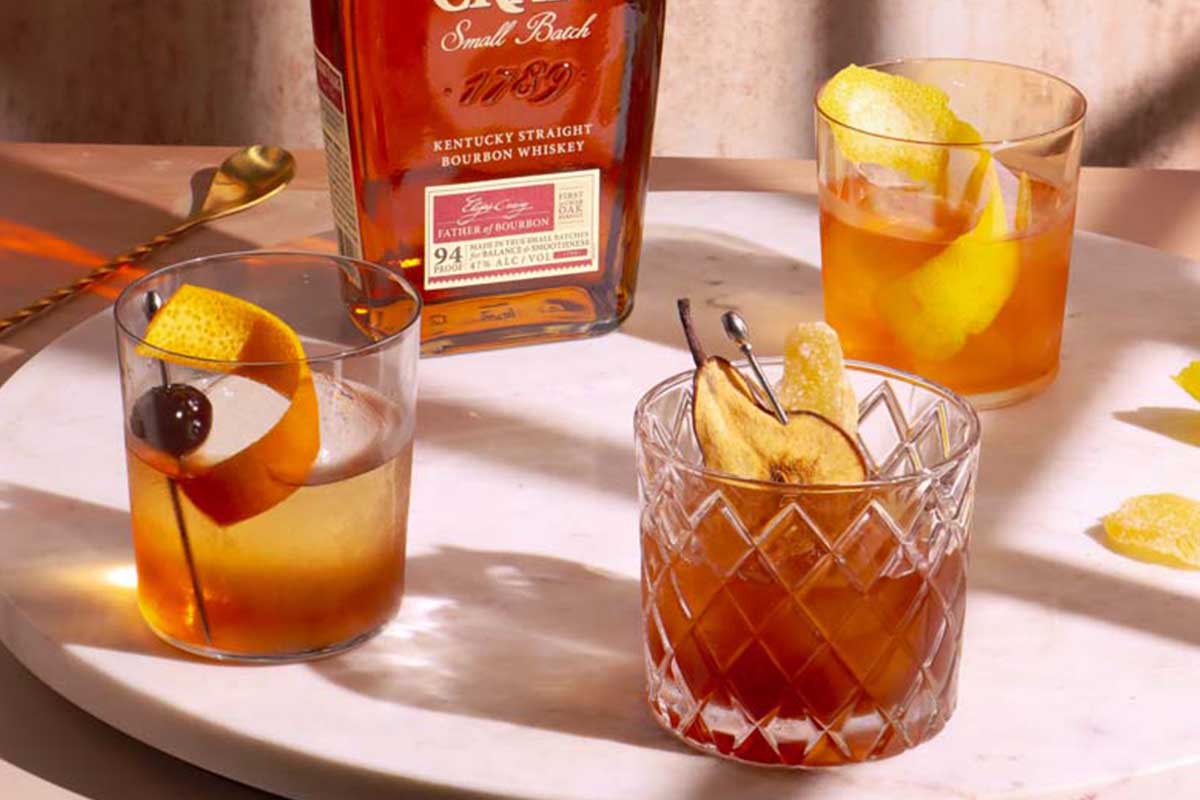 How to Make the Perfect Old Fashioned InsideHook