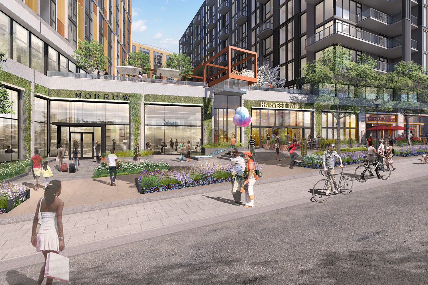 DC's Newest Hotels Are a Boon to Locals and Travelers Alike InsideHook