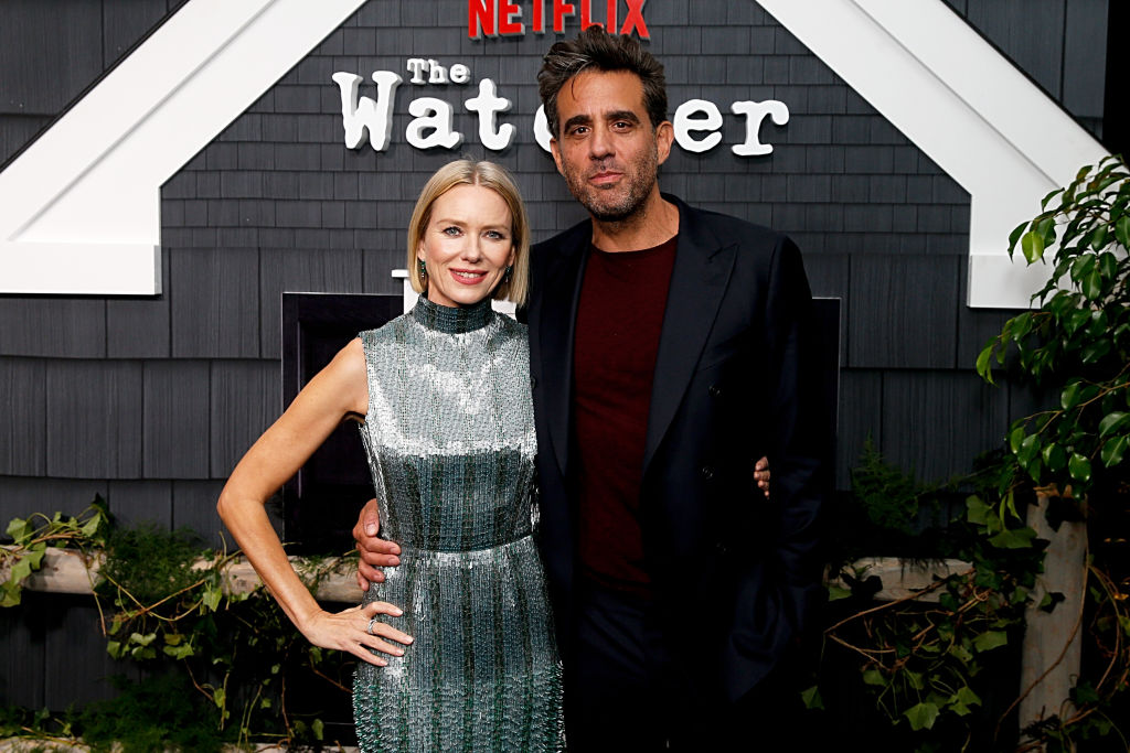 People Keep Visiting the New Jersey House From “The Watcher