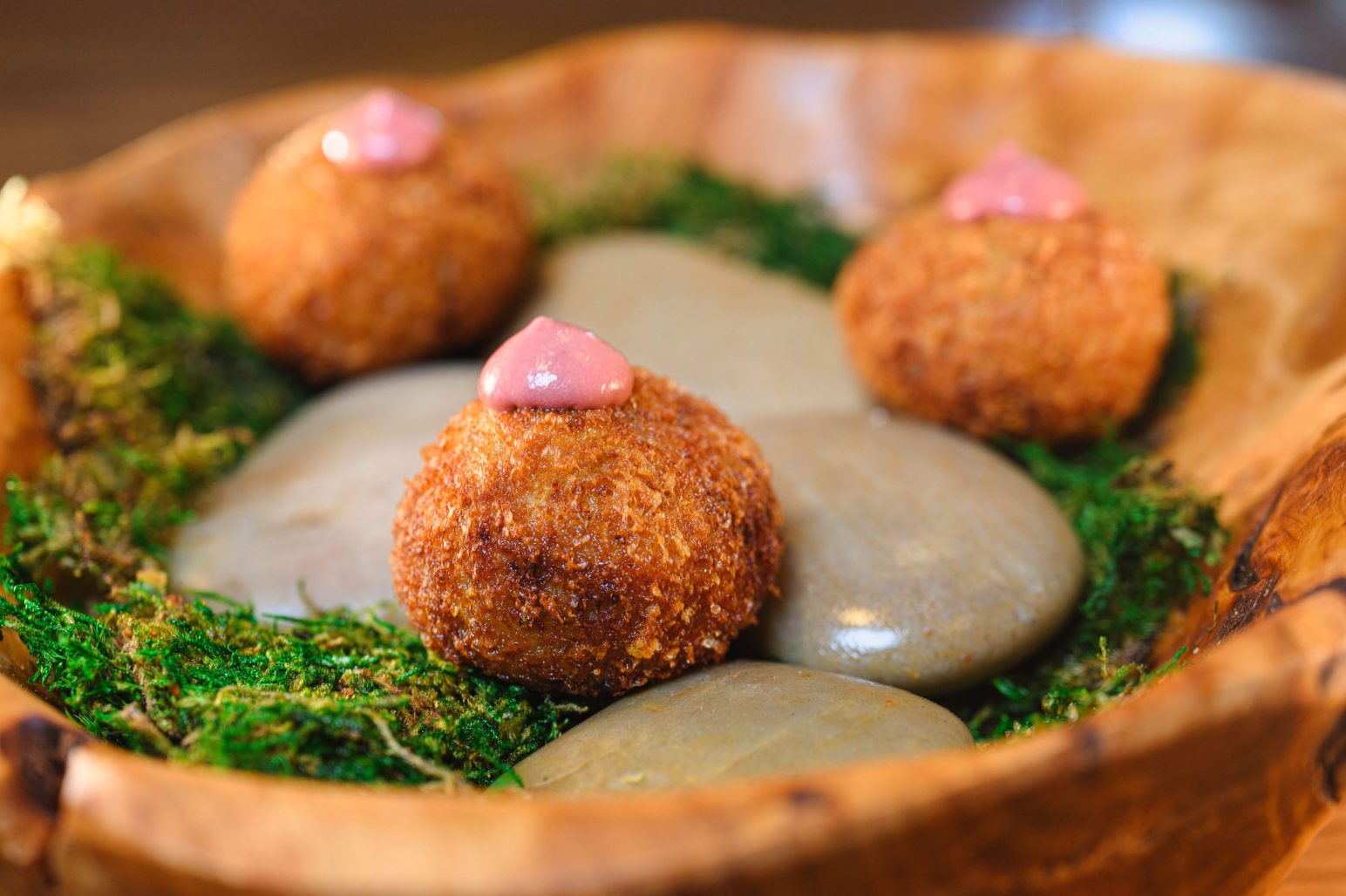 Nothing Says Thanksgiving Like a Turducken Croquettes Recipe InsideHook