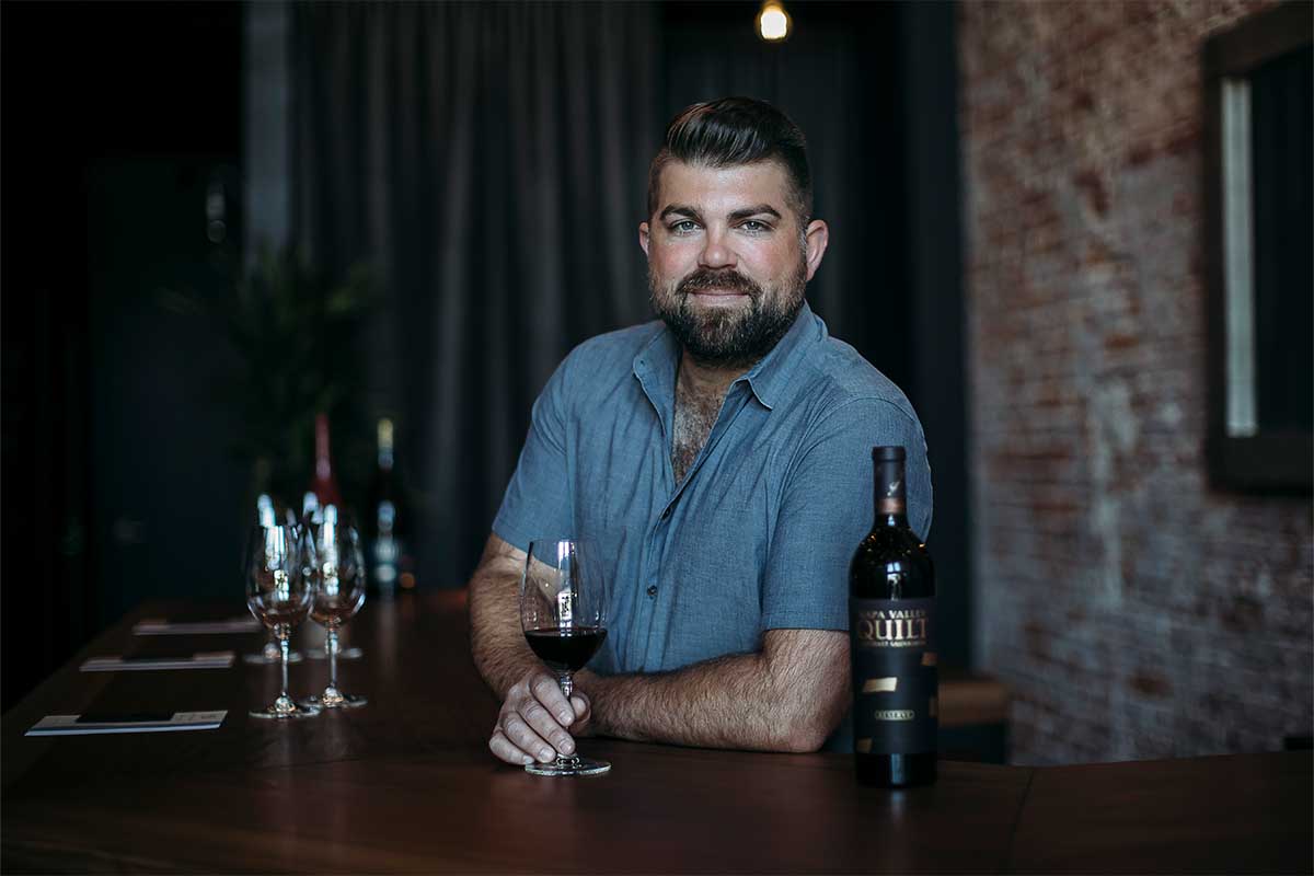 Why This Napa Winemaker Jumped Into the Distilling Game InsideHook
