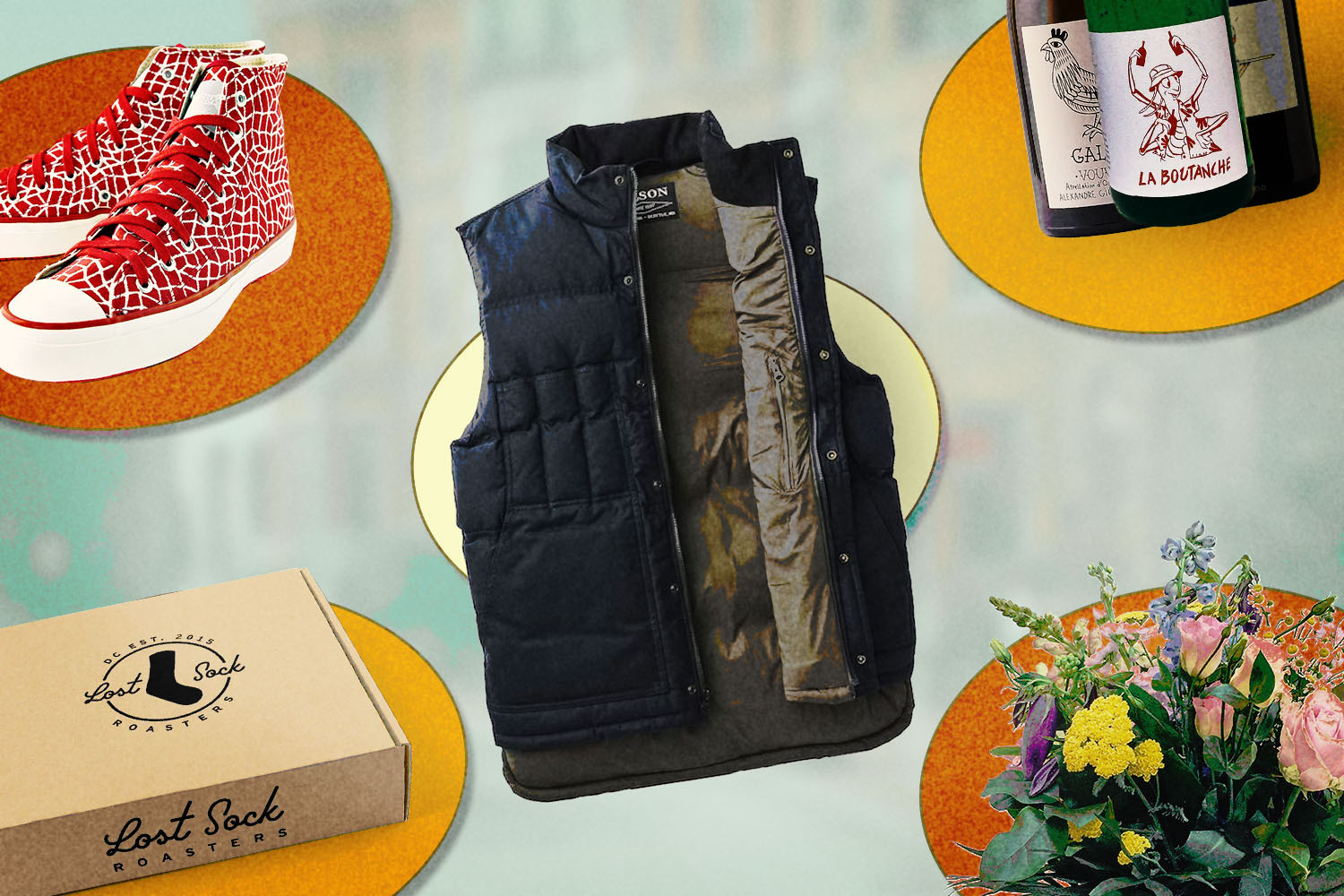 12 Gifts Only Washington DC Residents Will Love InsideHook