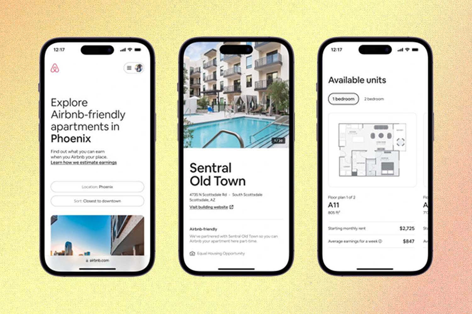 Airbnb Has a New Program to Help Renters Who Want to Host LaptrinhX