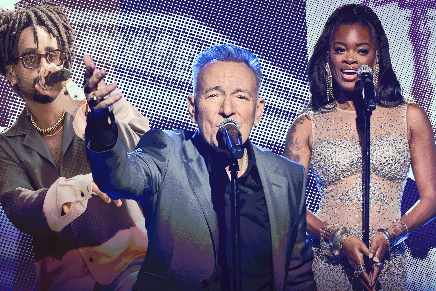 25 DC Concerts You Don’t Want to Miss in Winter 2023 InsideHook