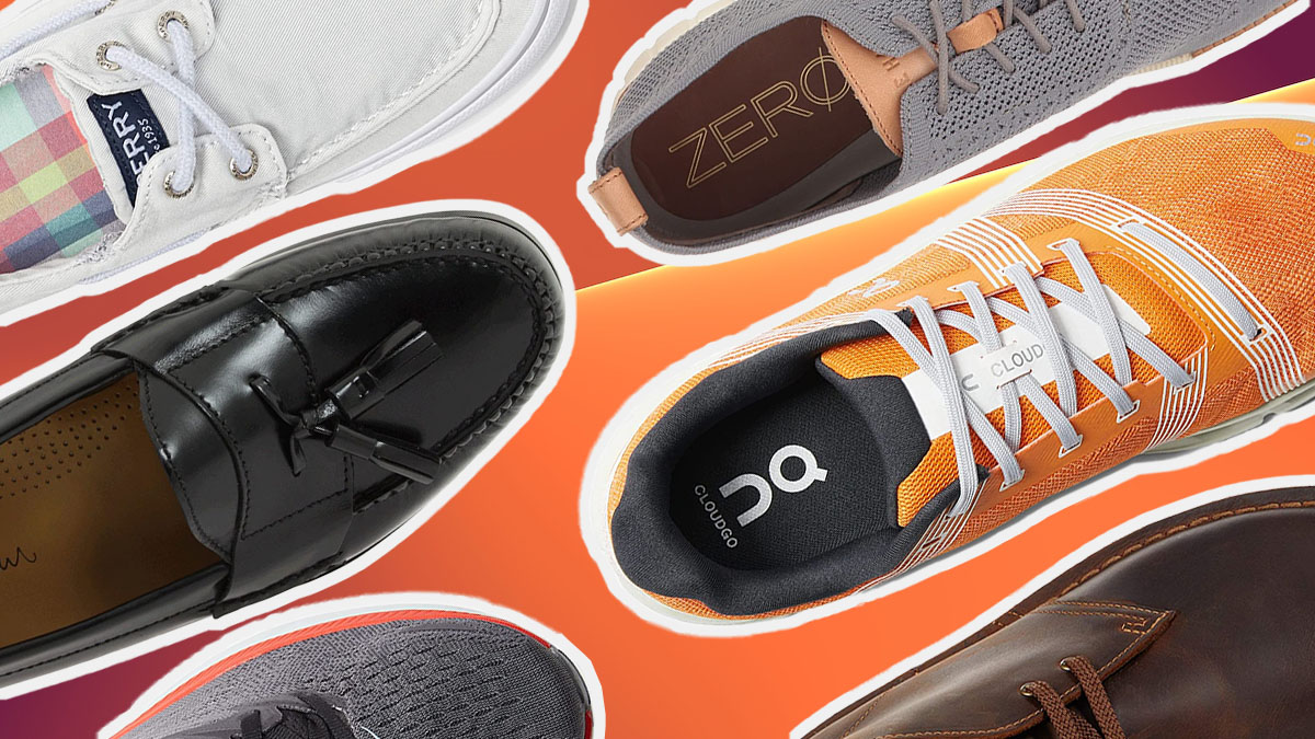 Zappos Shoe Sale Our 22 Top Picks For Spring InsideHook