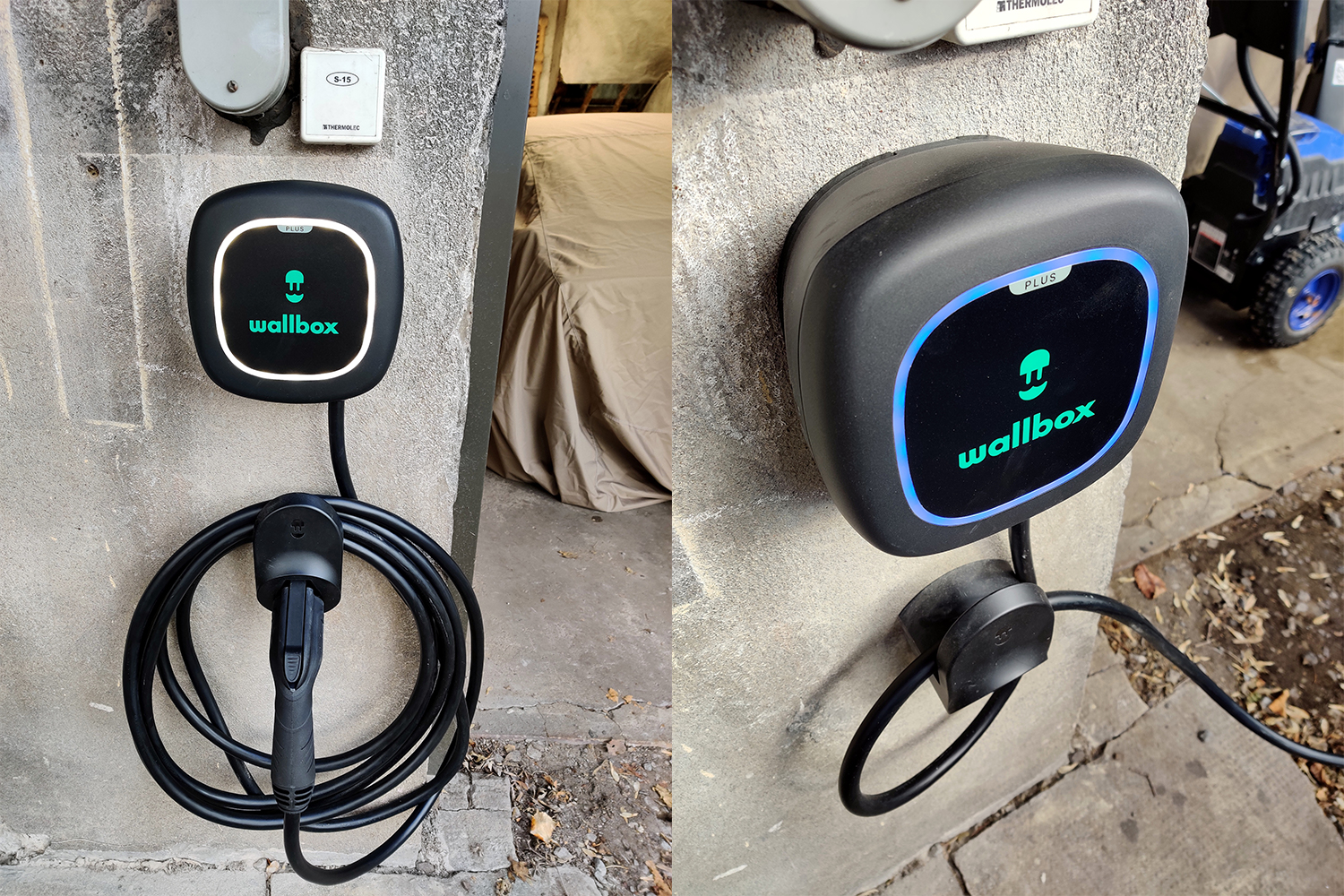 What to Know Installing an EV Charger in Your Home InsideHook