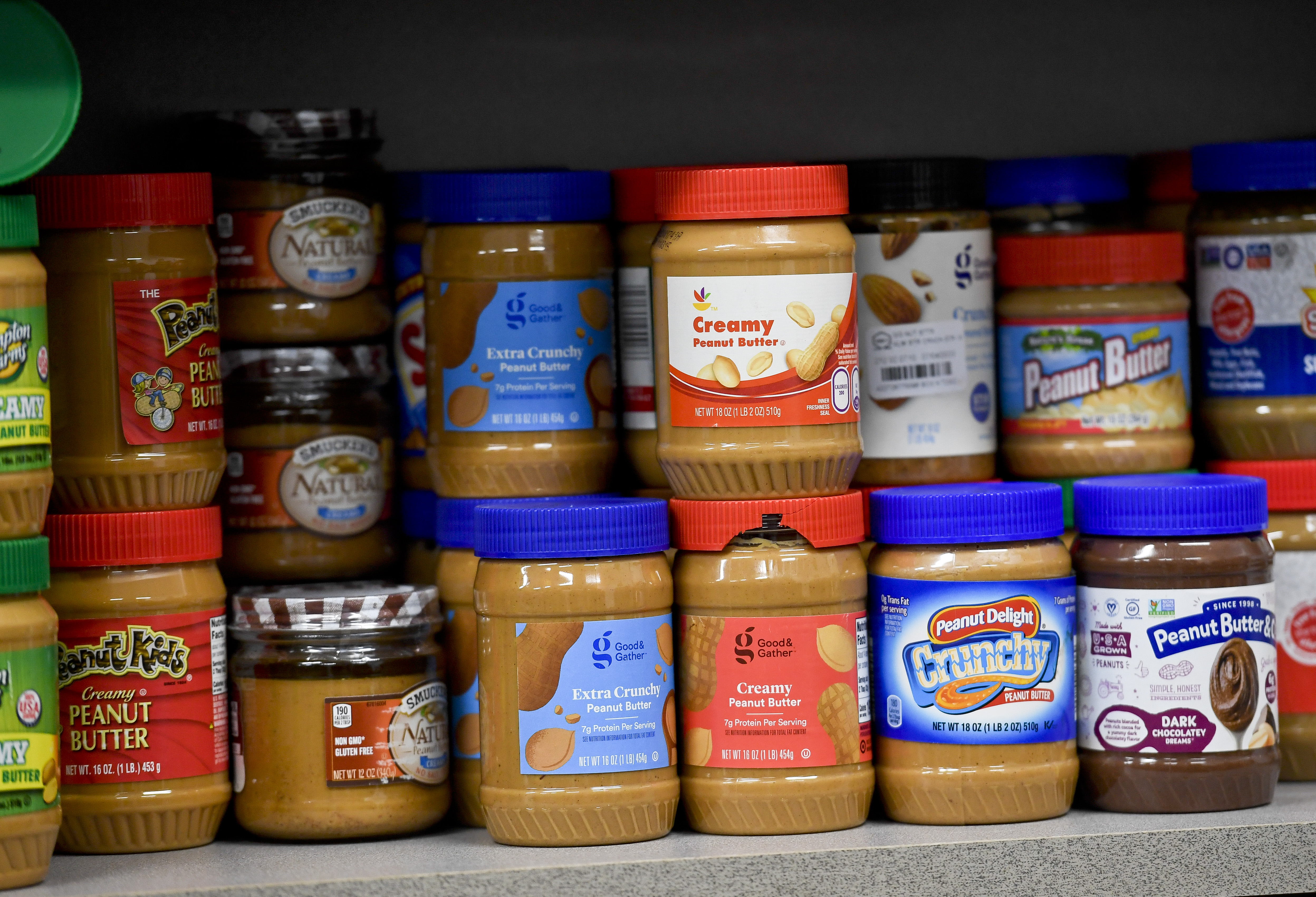What's the Best Peanut Butter You Can Buy? InsideHook