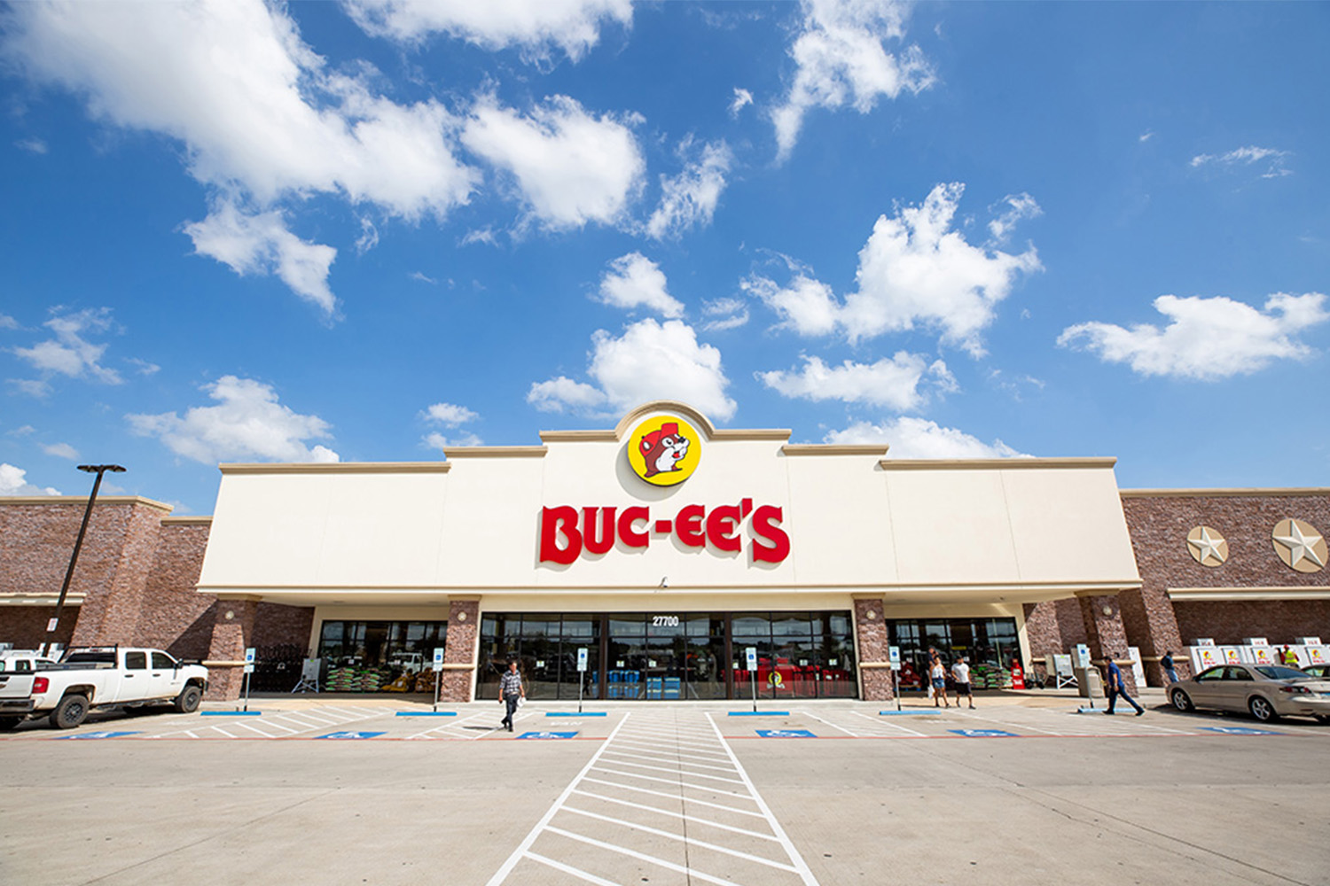 Everything to Know About Bucee's, Texas's Favorite Pit Stop InsideHook