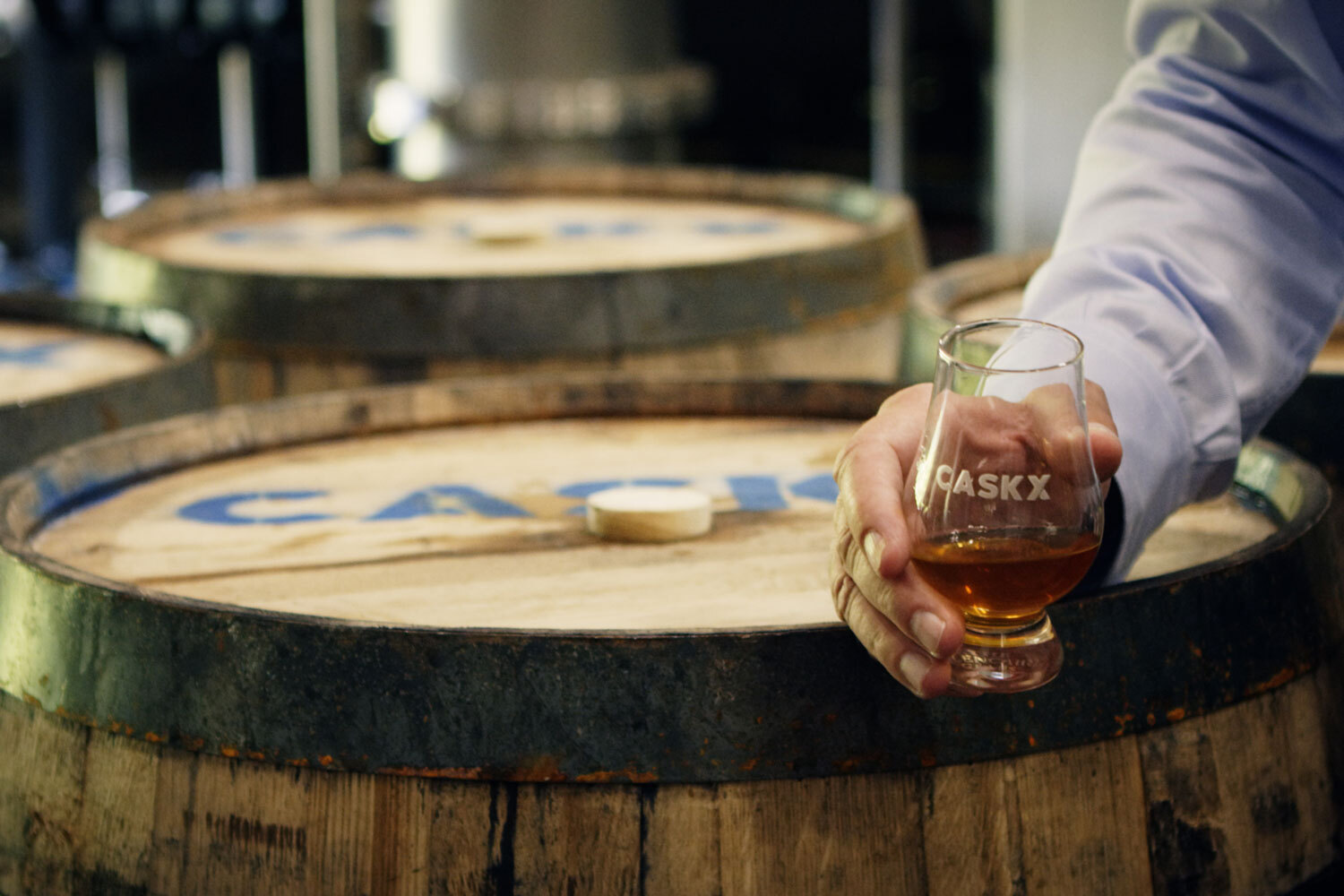 The Next Frontier of Alternative Investment Is...Whiskey? InsideHook