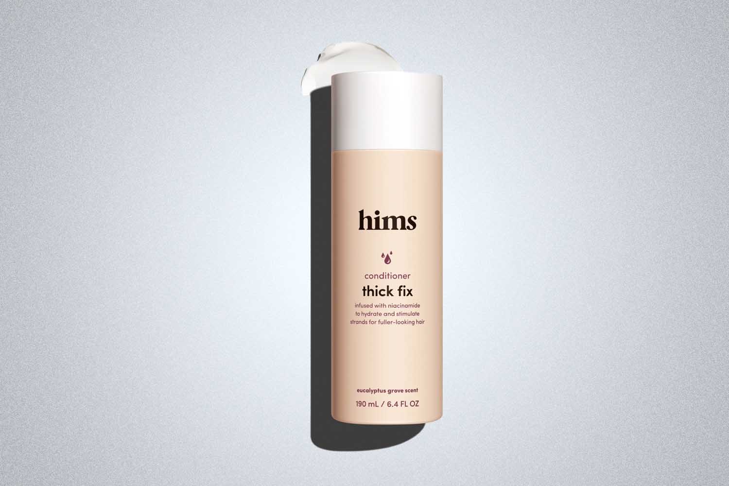 Hims Review An Inexpensive Hair Loss Treatment That Works InsideHook