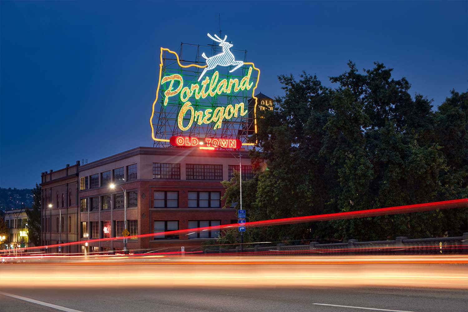 Is Portland, Oregon Safe? Locals Don't You Visit InsideHook