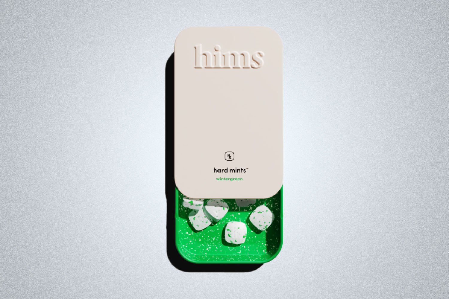 Review Hims Hard Mints, a New Way to Treat Erectile Dysfunction