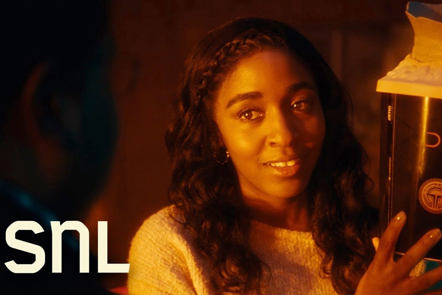 "SNL" Took On the Favorite Popcorn Bucket This Week InsideHook