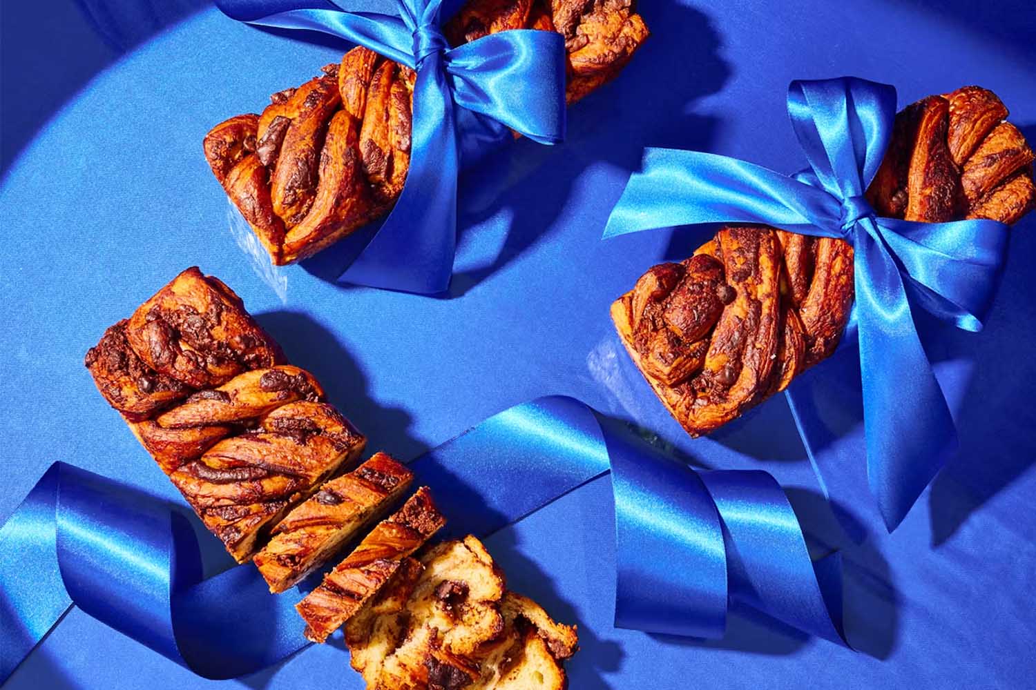 The Gift I Keep on Giving Is a Chocolate Babka InsideHook