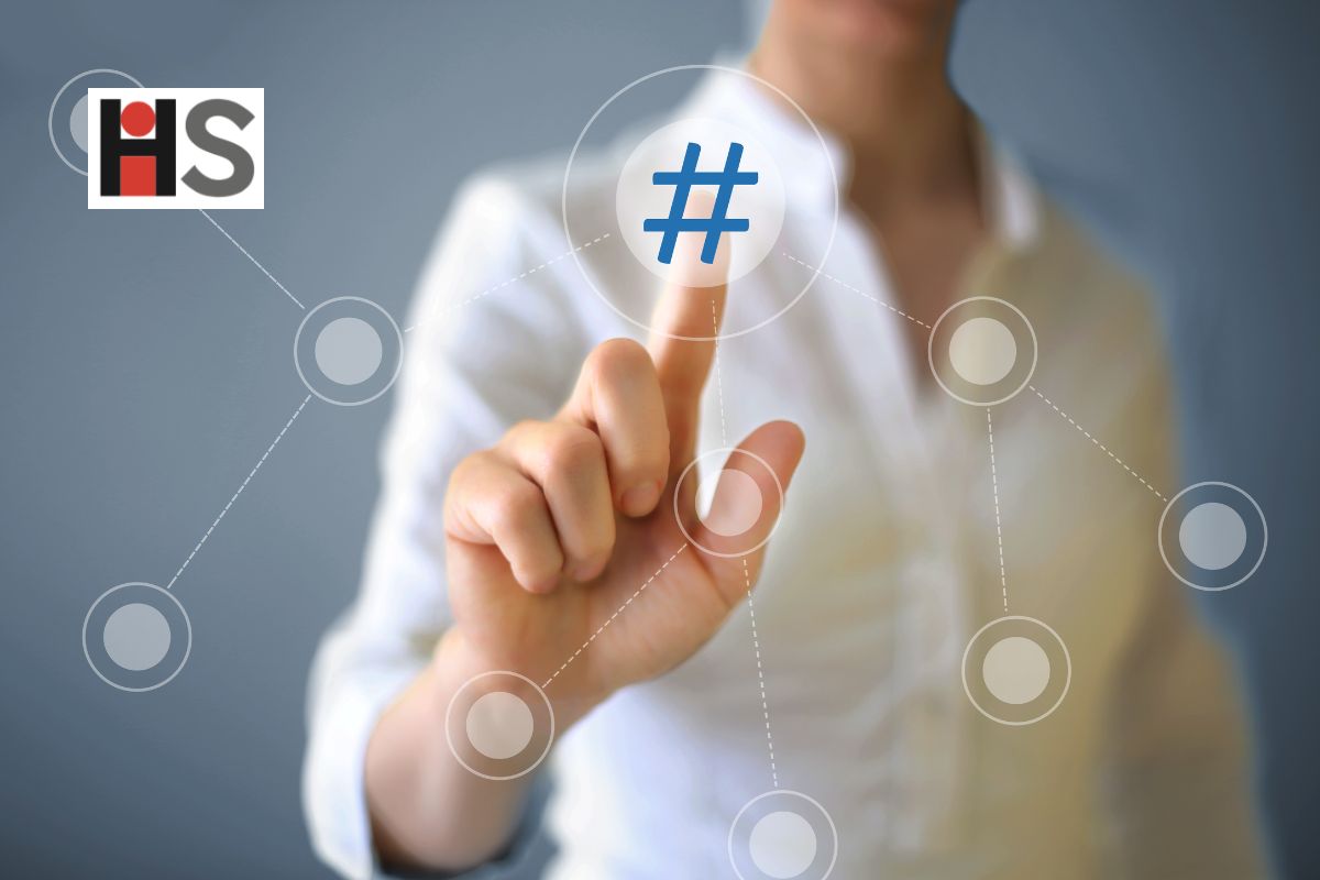 Hashtag Strategy Guide Inside Hospitality Solutions