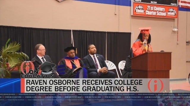 21st Century Charter School in Gary – Inside INdiana Business
