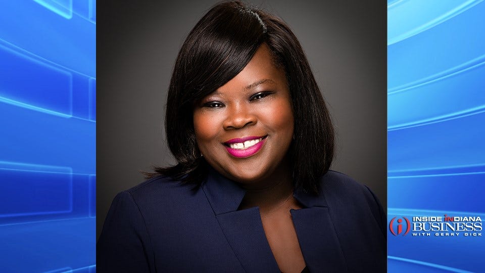 Brandi DavisHandy Inside INdiana Business