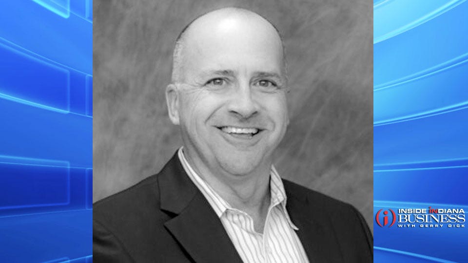 Pretzels Inc. Names VP of Sales Inside INdiana Business