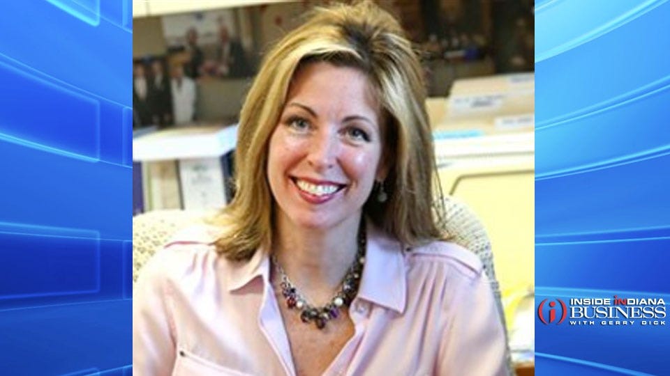 Chamber Adds Board Members Inside INdiana Business