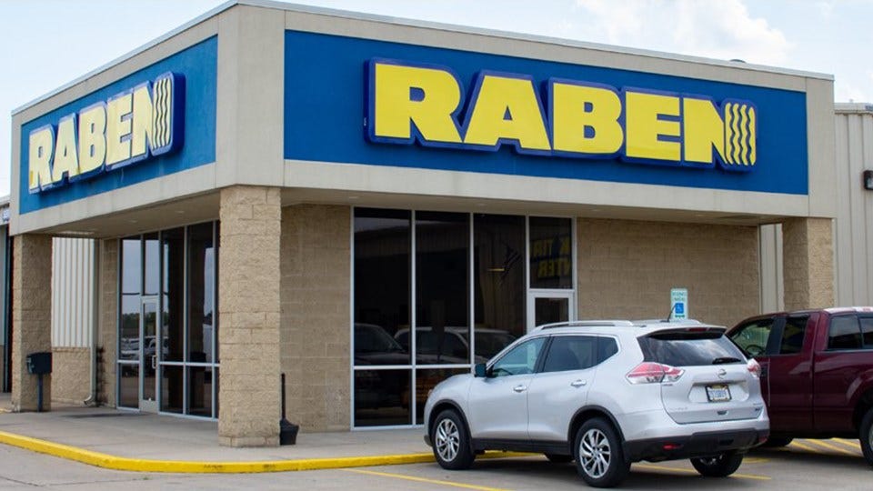 Evansville Tire Company Acquired by Goodyear Inside INdiana Business